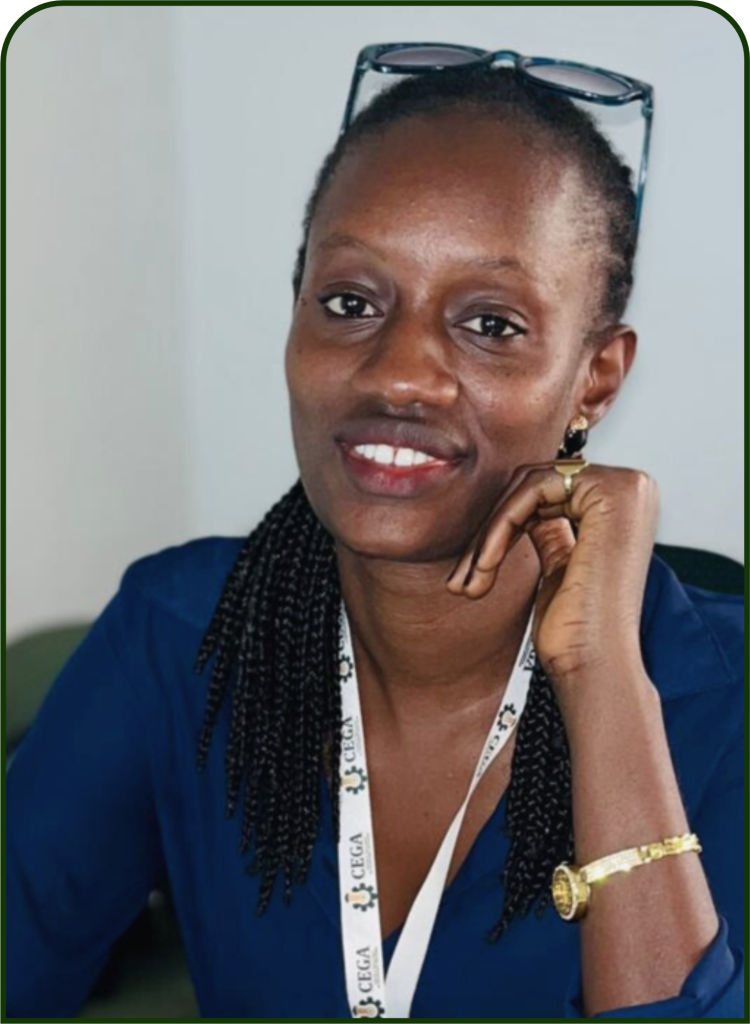 Namanian Severine LAMAH