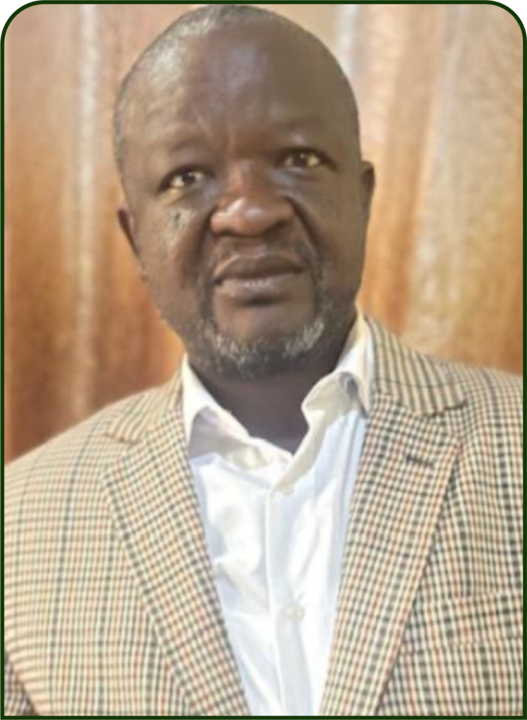 Maurice Tamba OUENDENO